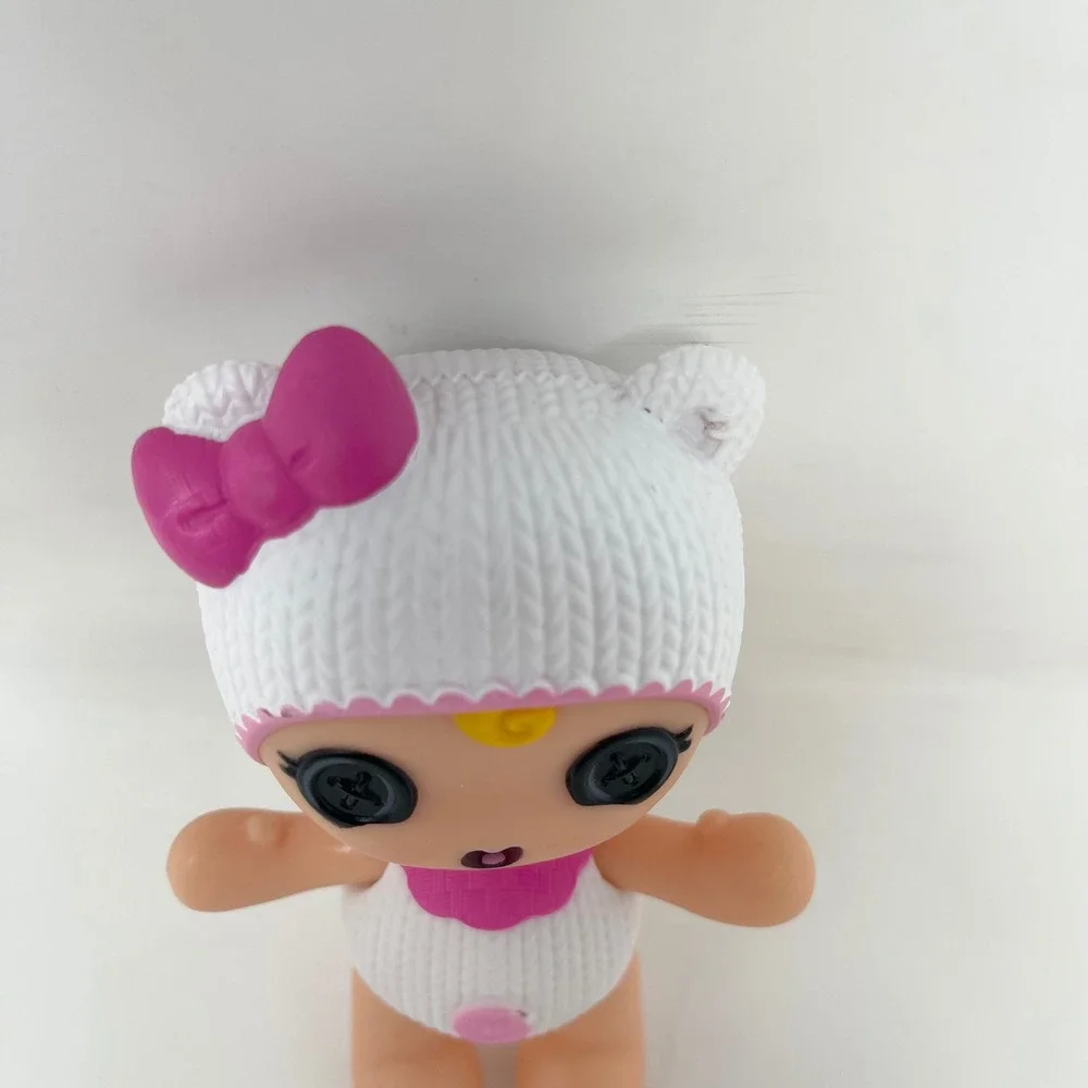 lalaloopsy babies newborns