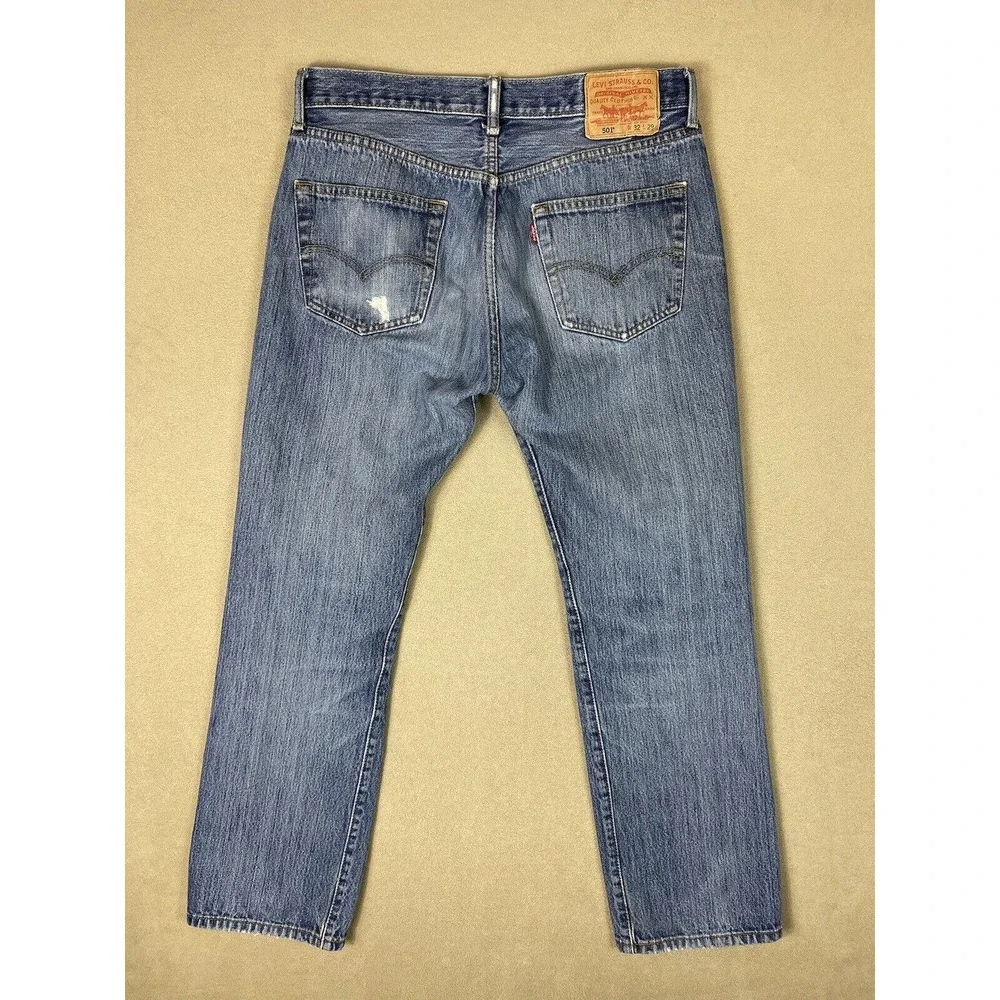 Levis levis 501