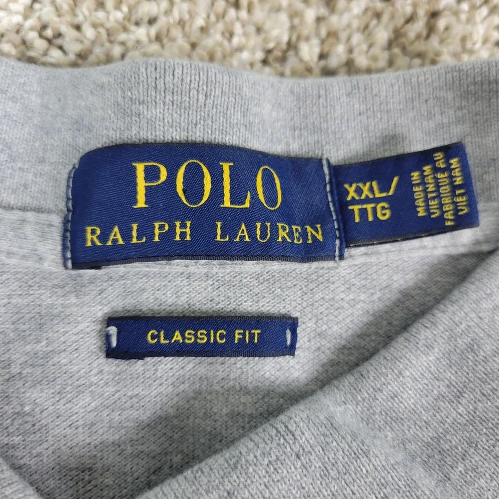 Polo Ralph Lauren polo ralph