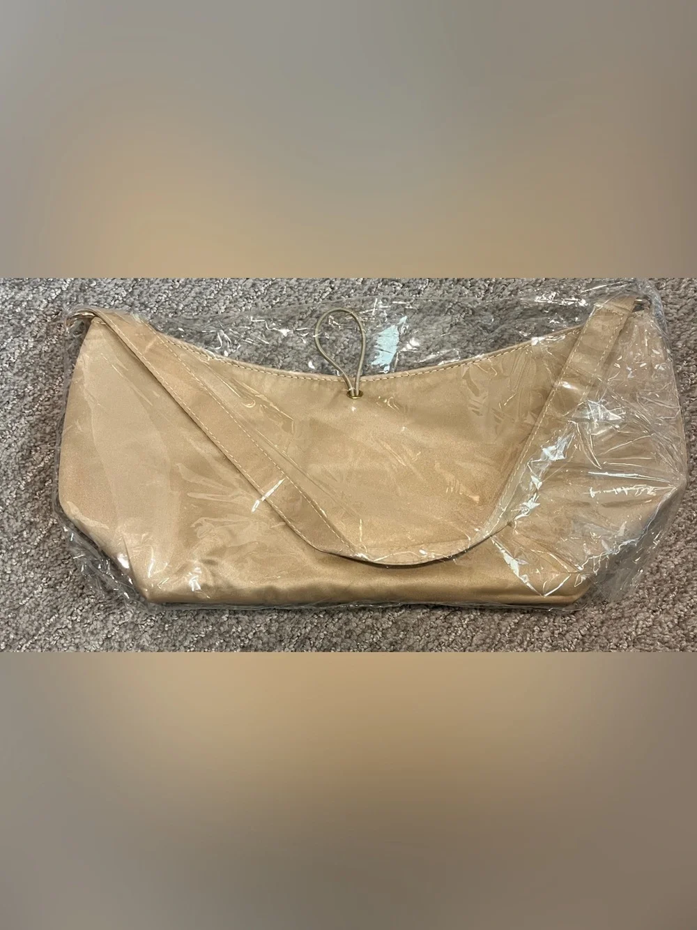 ZTUJO silky nylon