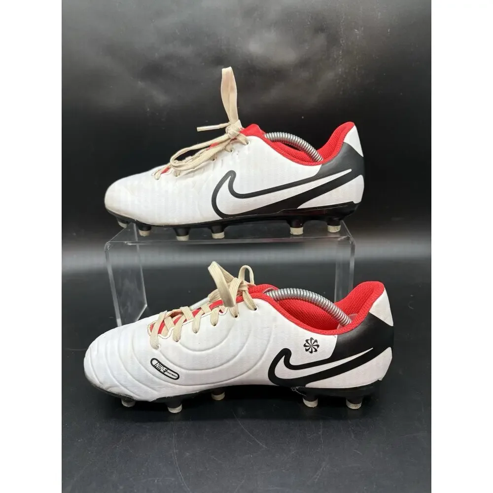 Nike tiempo soccer