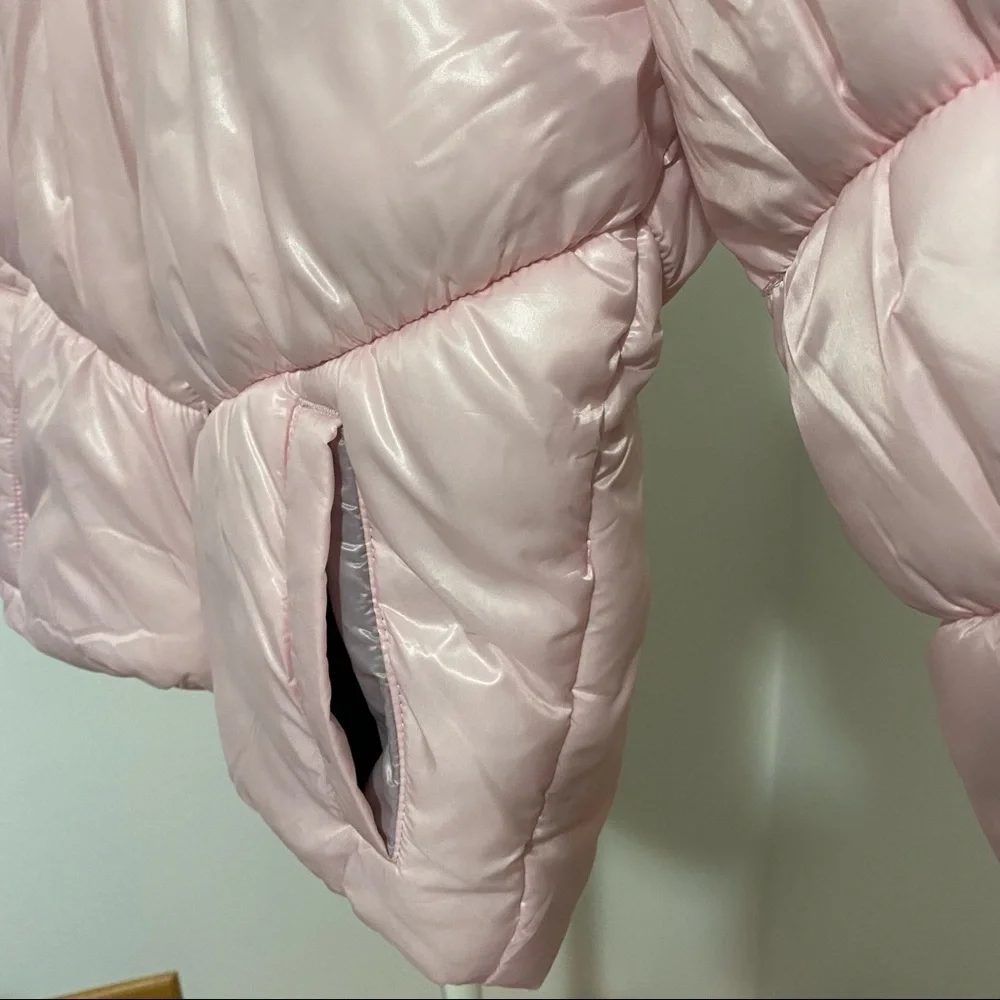 Nike light pink