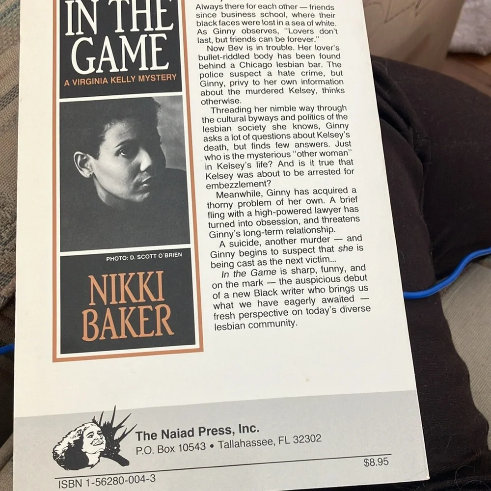 N/A graphic novel