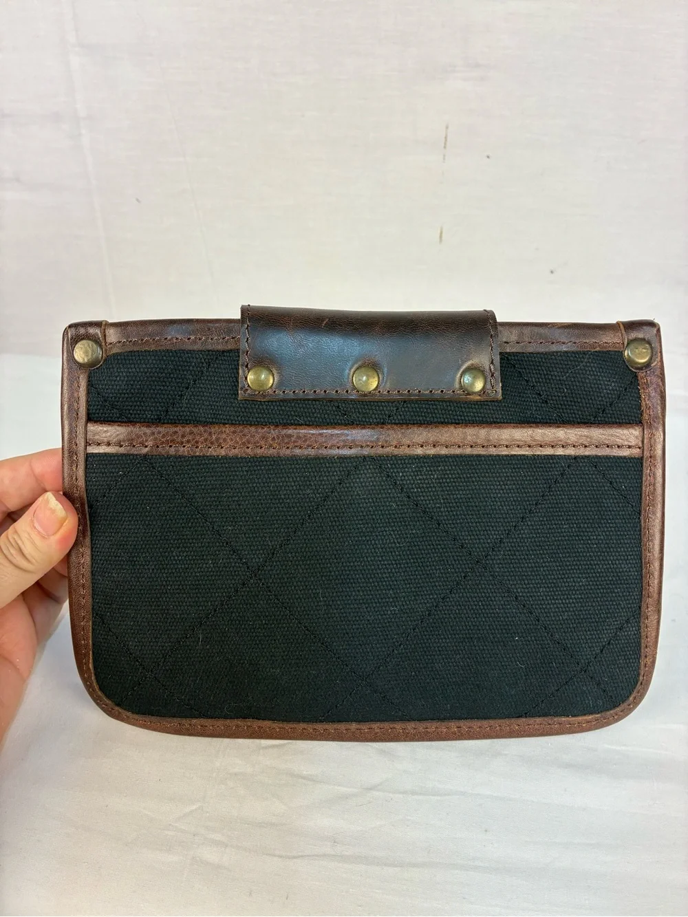 Will Leather Goods very good