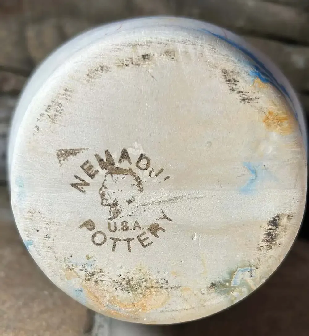 N/A vintage nemadji