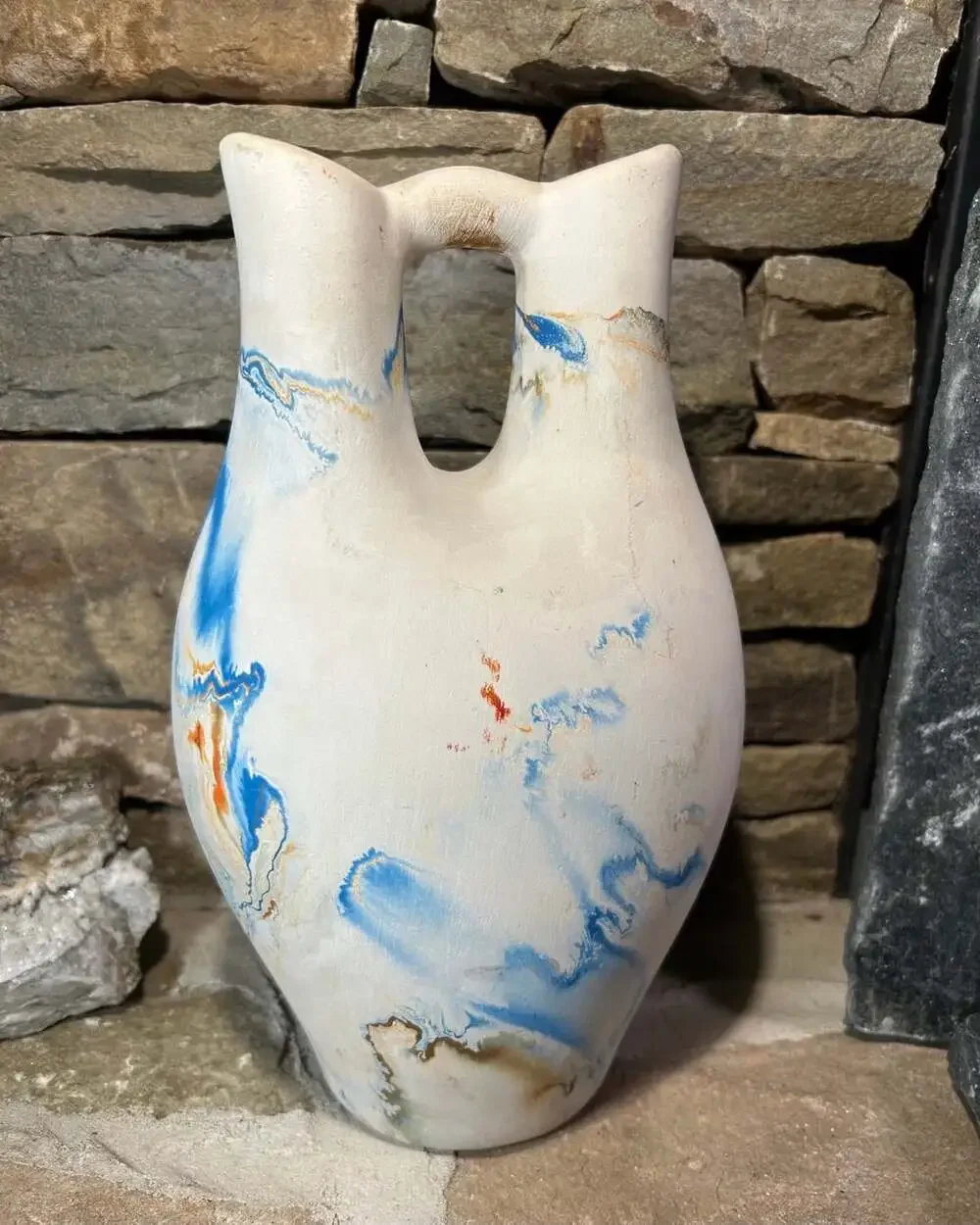 N/A vintage nemadji