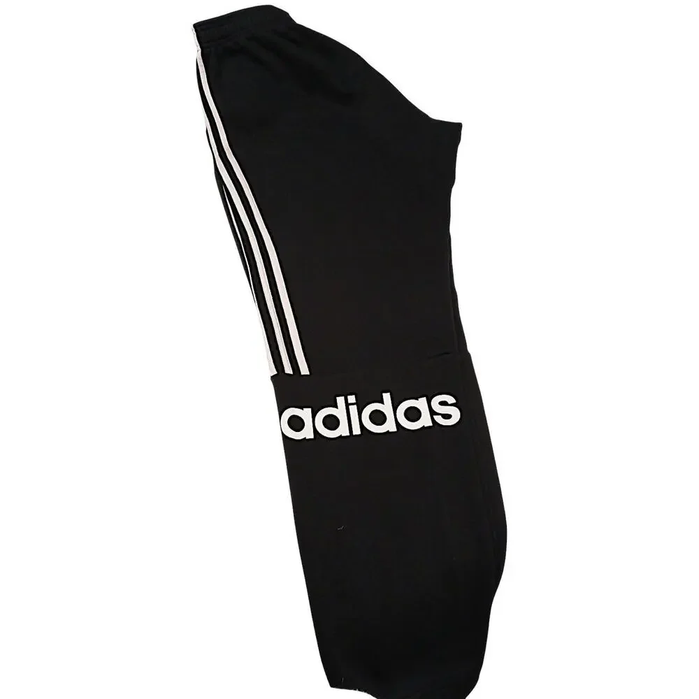 adidas essentials linear