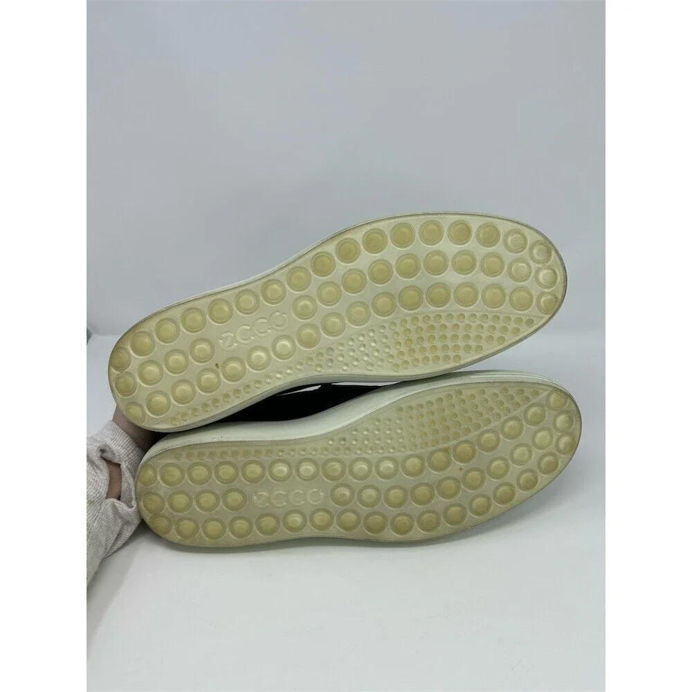 Ecco soft slip