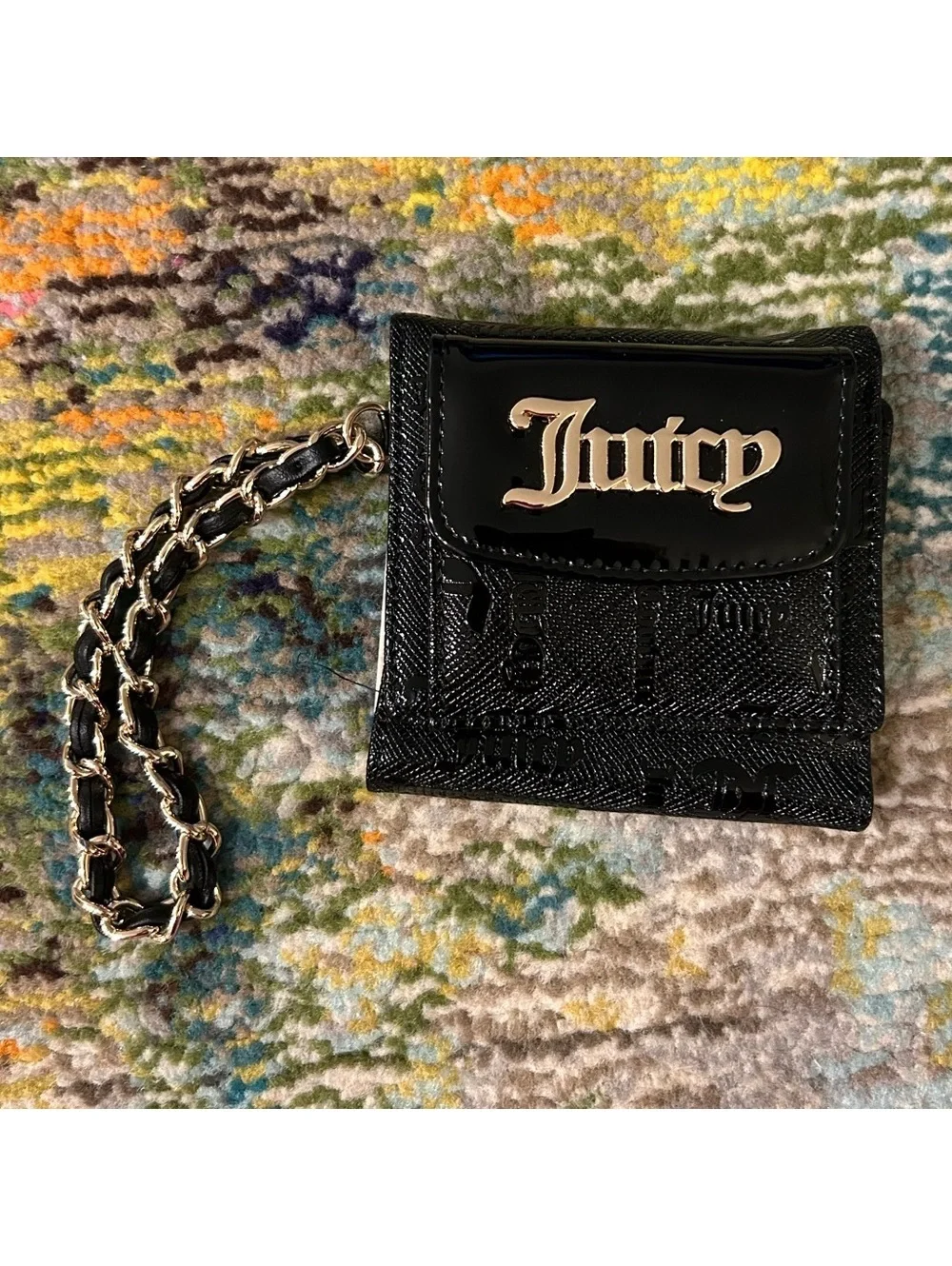 Juicy Couture juicy couture