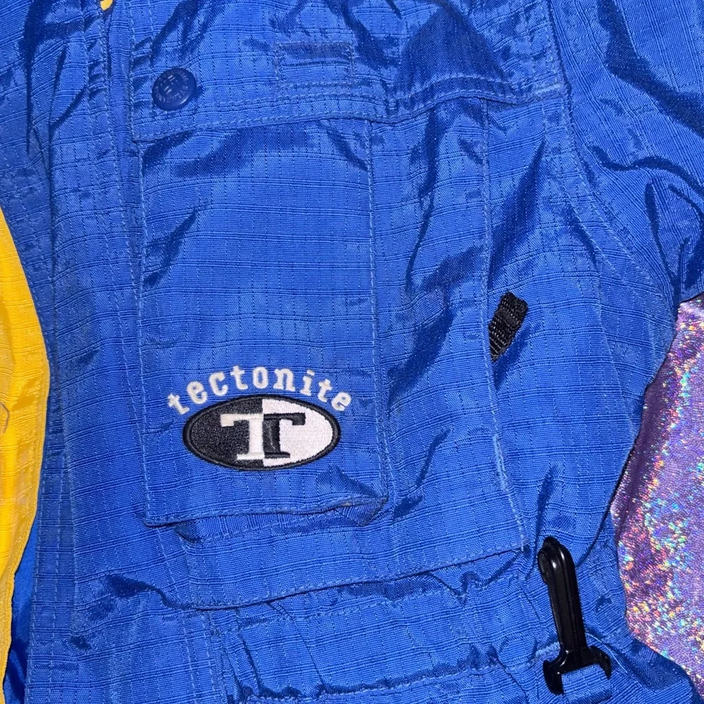 Columbia good used