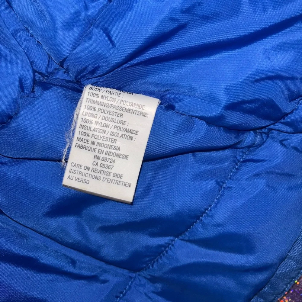 Columbia good used
