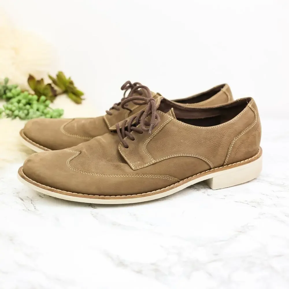 Cole Haan very good