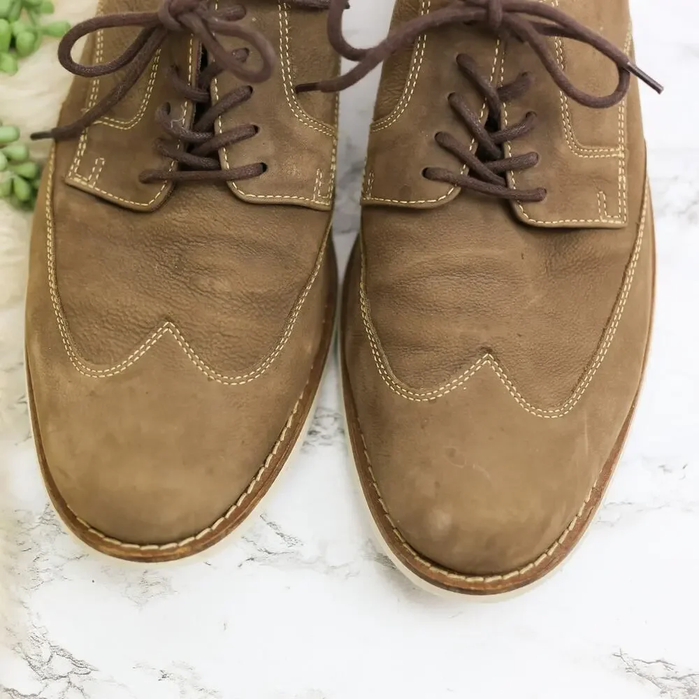 Cole Haan very good