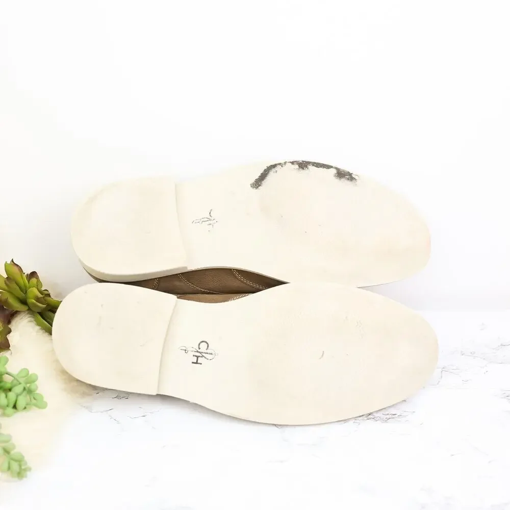 Cole Haan very good