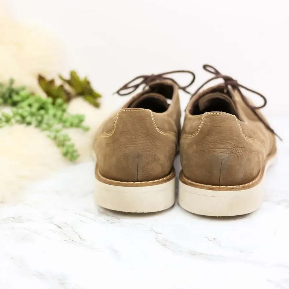 Cole Haan very good