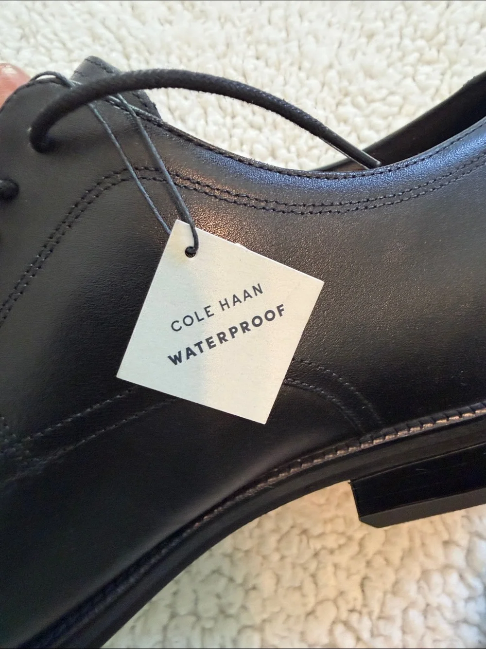 Cole Haan classic cole