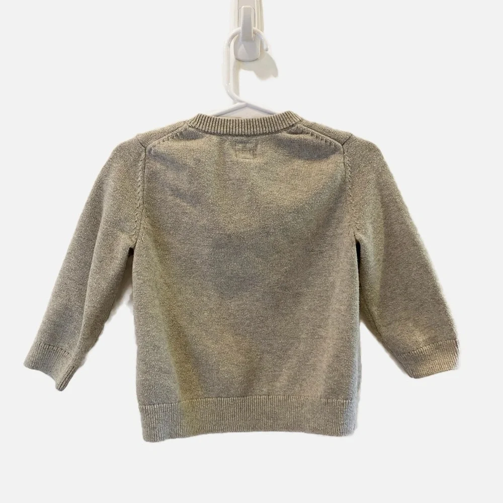GAP cute sweater
