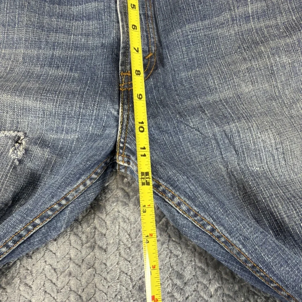 Levis thank you