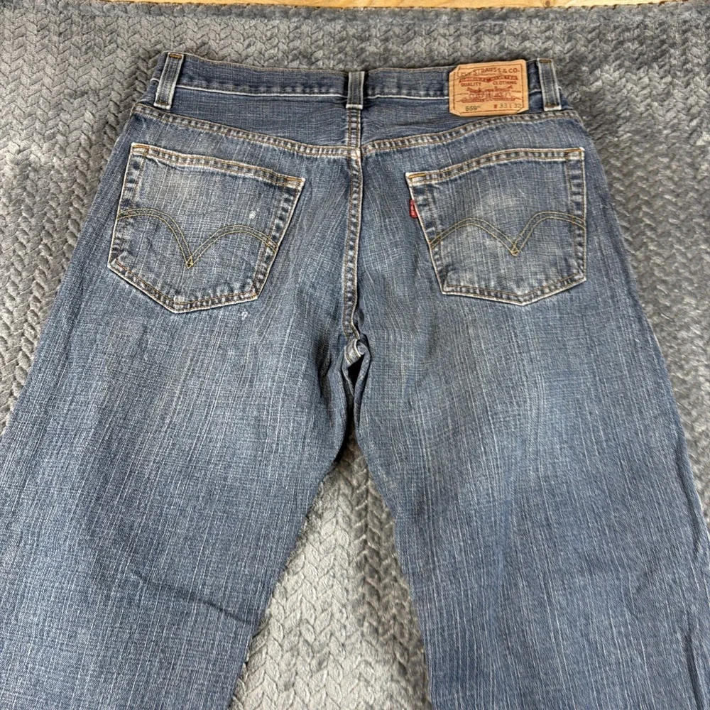 Levis thank you