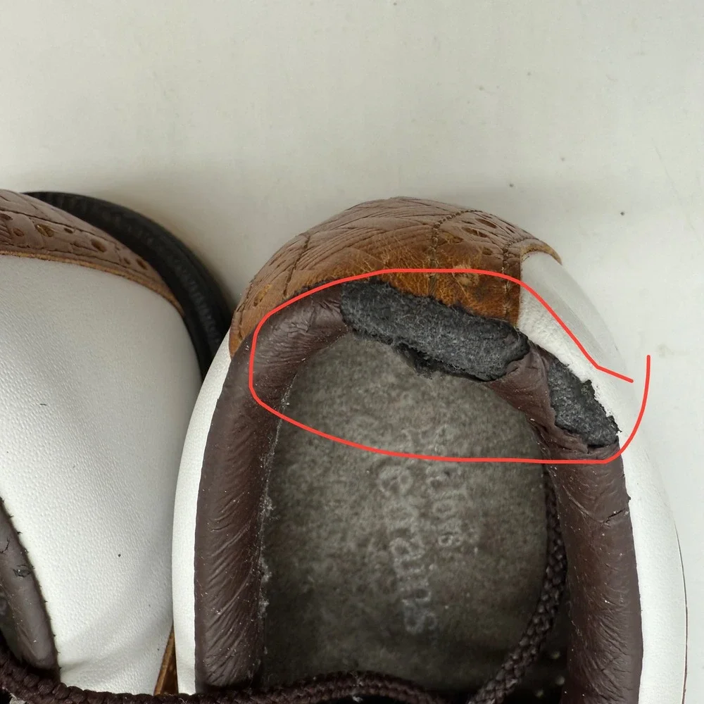 N/A these shoes
