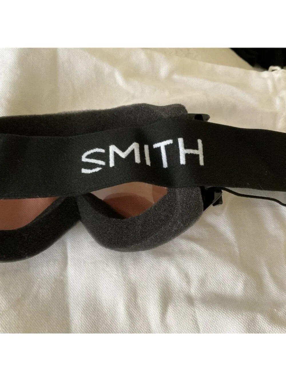 SMITH measurements have