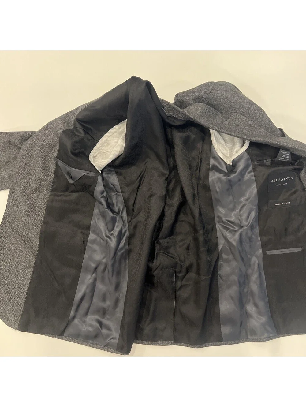 All Saints new all