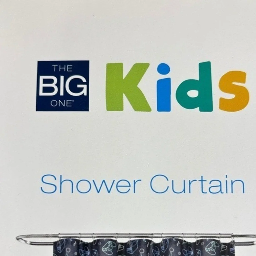 The Big One if you
