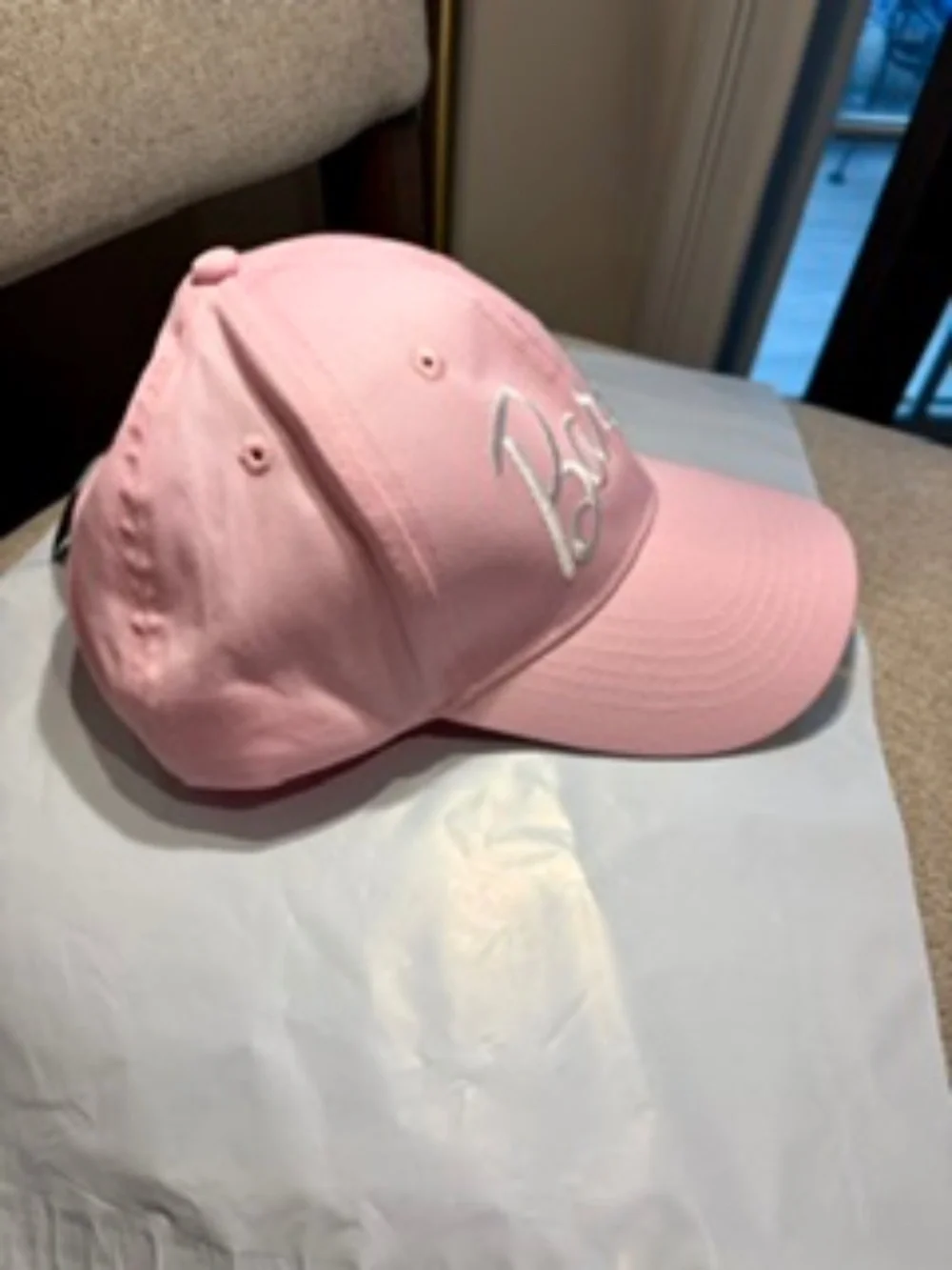 N/A barbie baseball