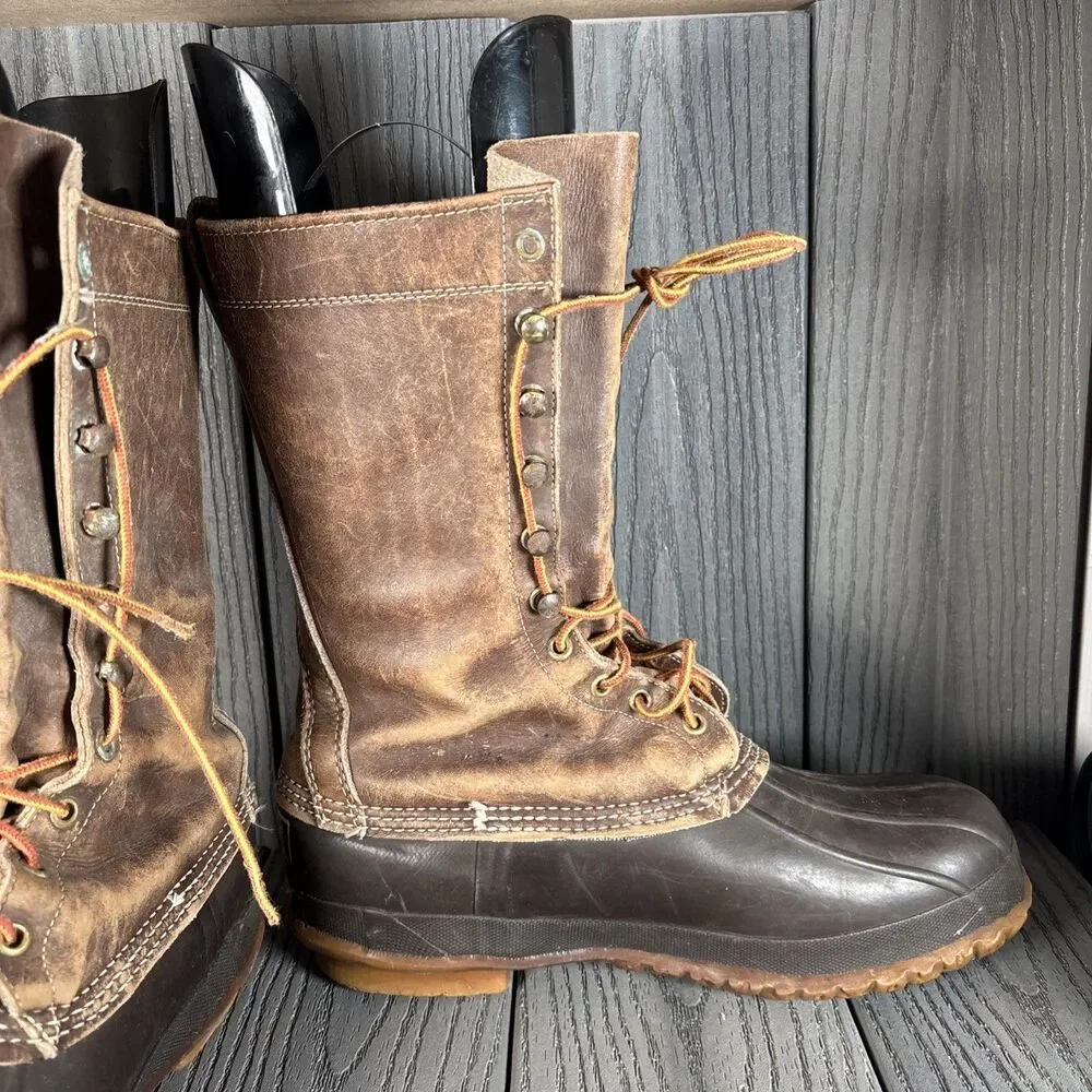 L.L. Bean vintage ll