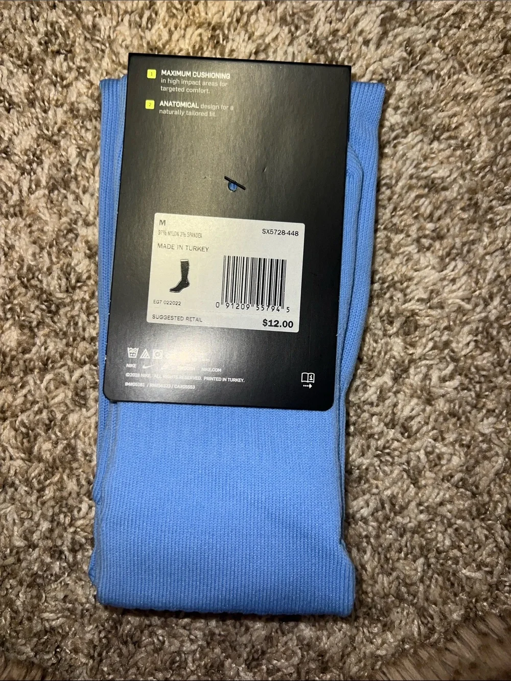 Nike nwt dri