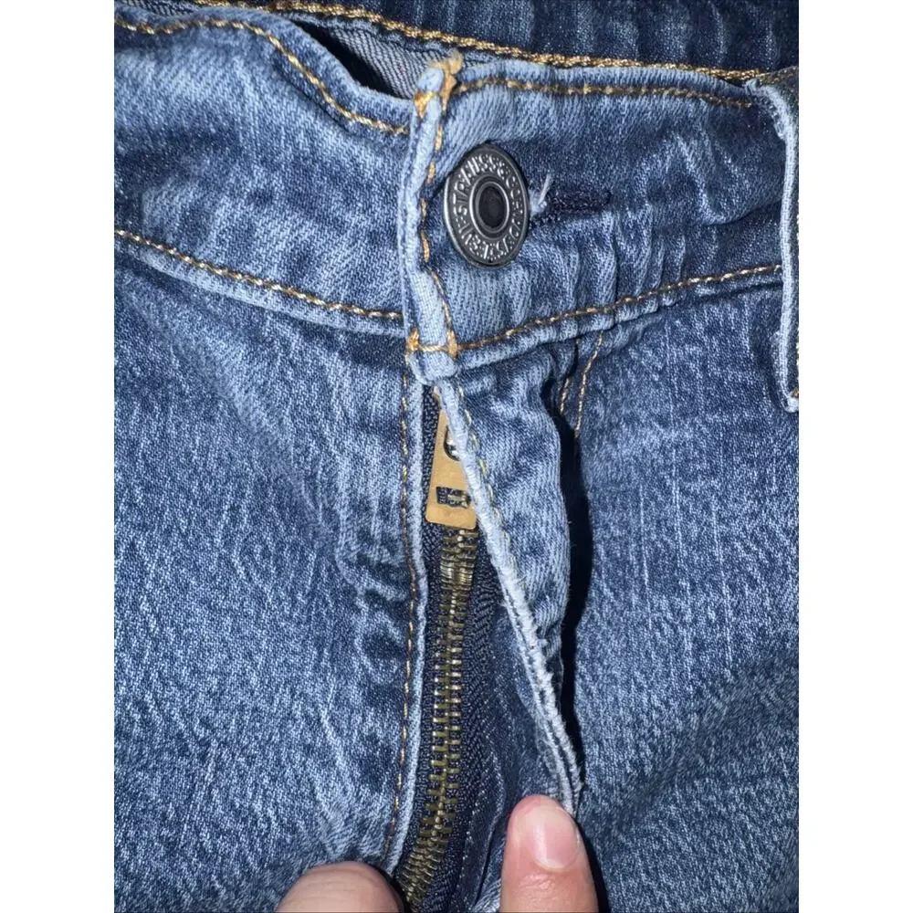 Levis levi’s 541