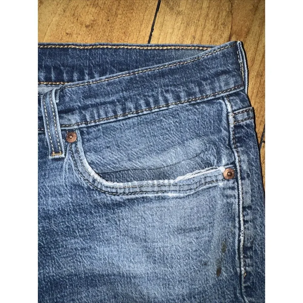 Levis levi’s 541