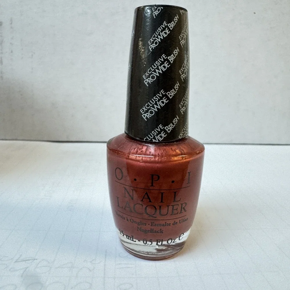 OPI new without