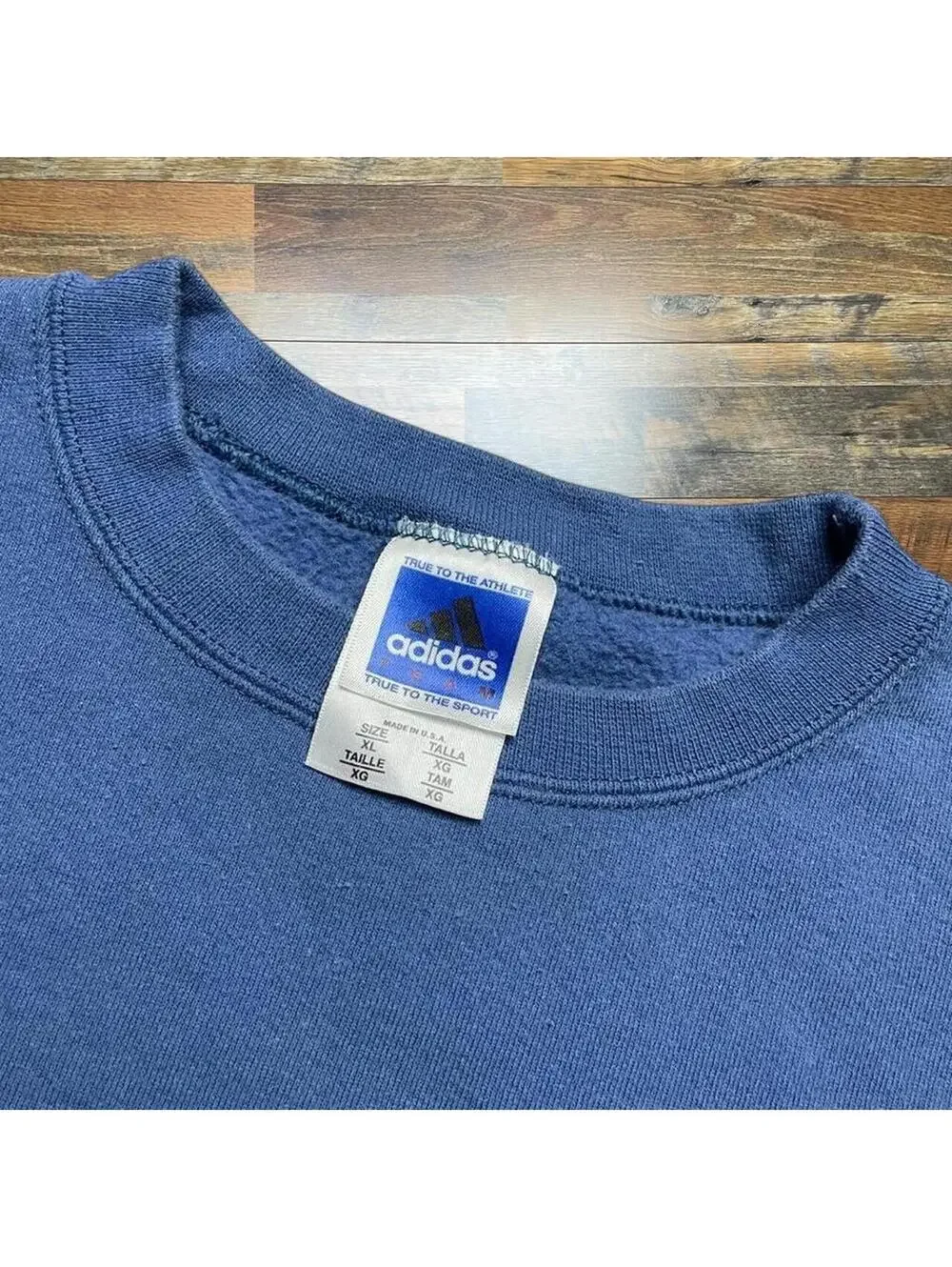 adidas very clean
