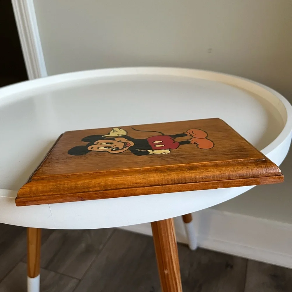 N/A vintage mickey