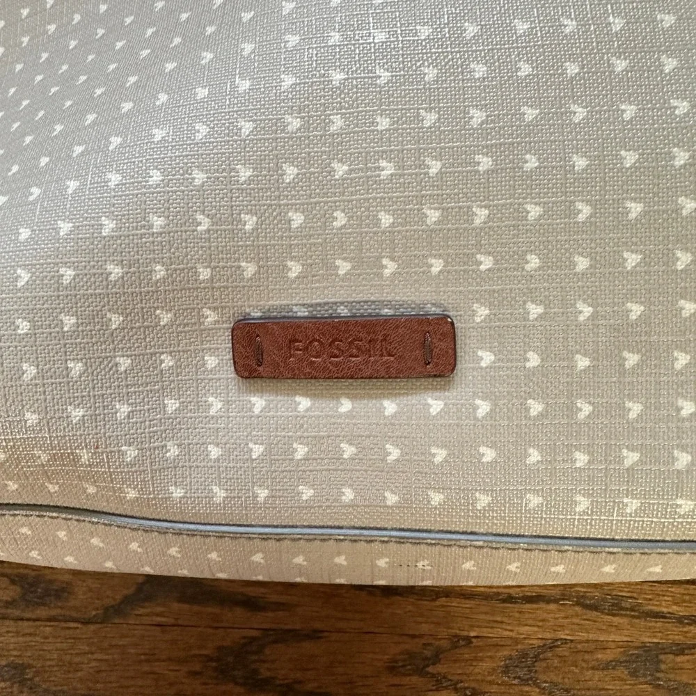 Fossil elevate your