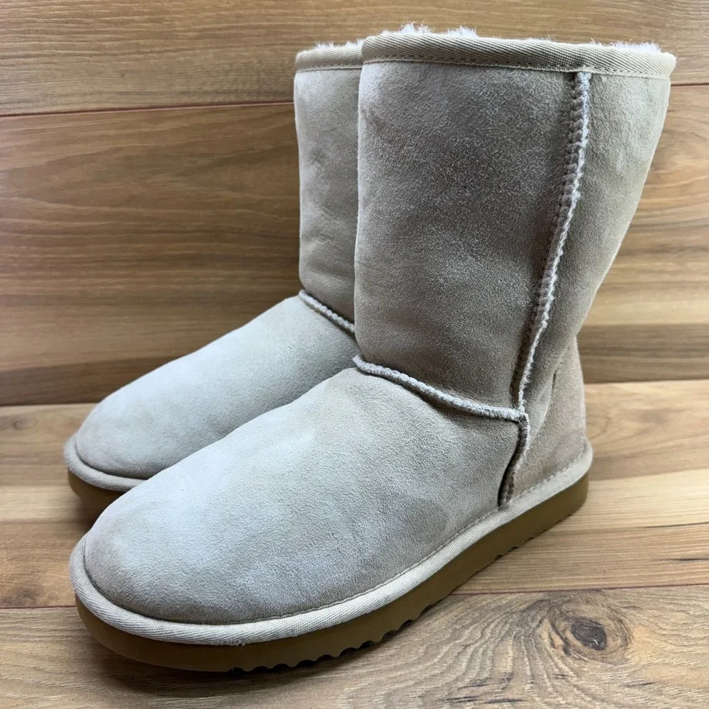 UGG us women