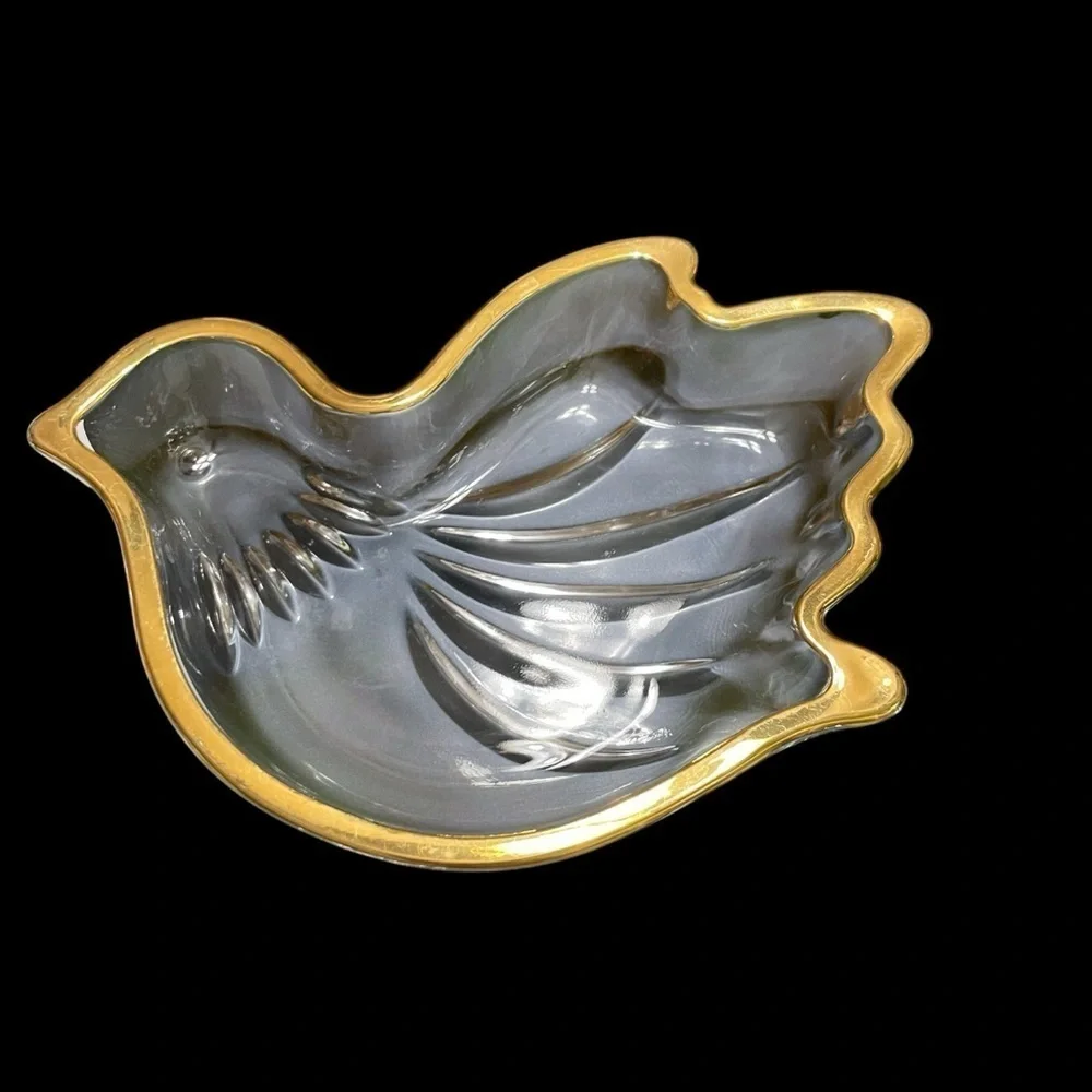 Mikasa golden dove
