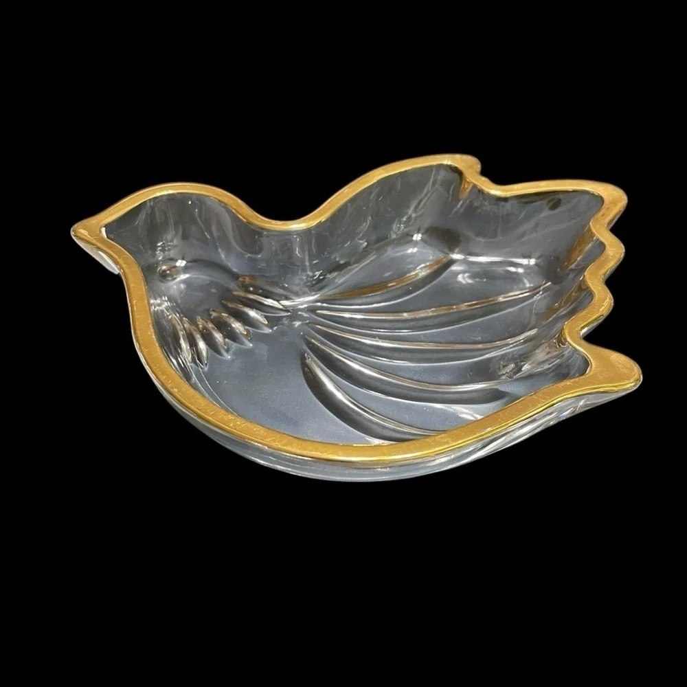 Mikasa golden dove