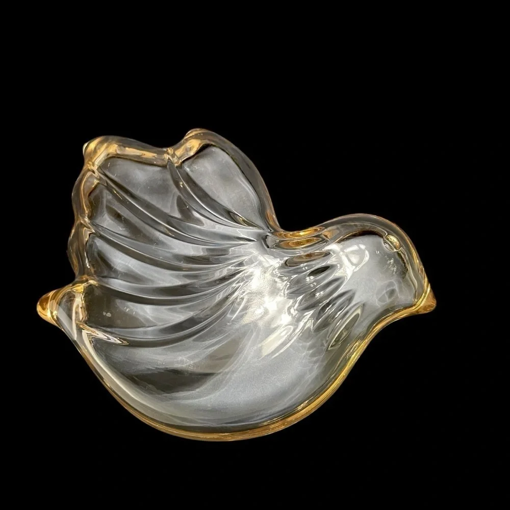 Mikasa golden dove
