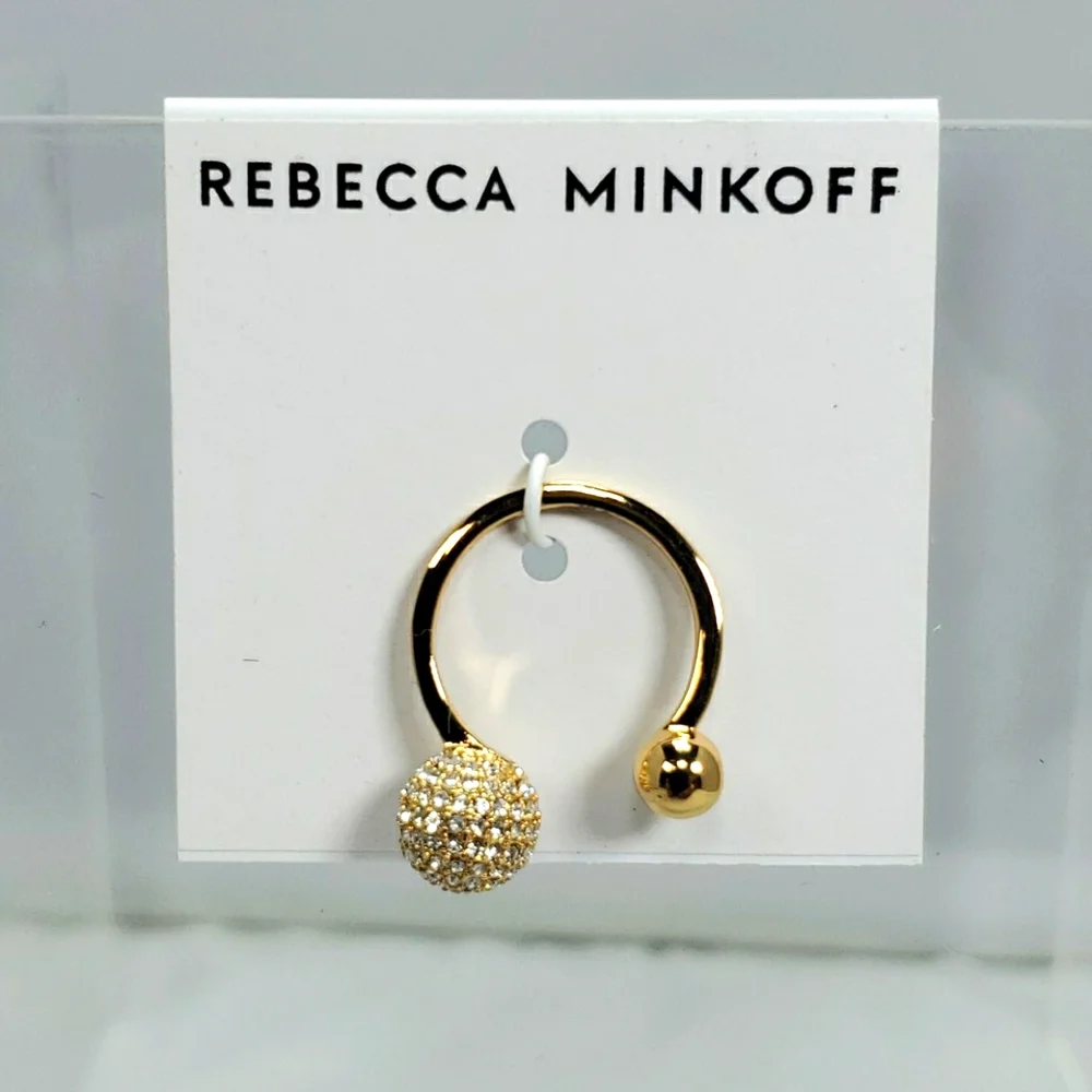 Rebecca Minkoff add touch