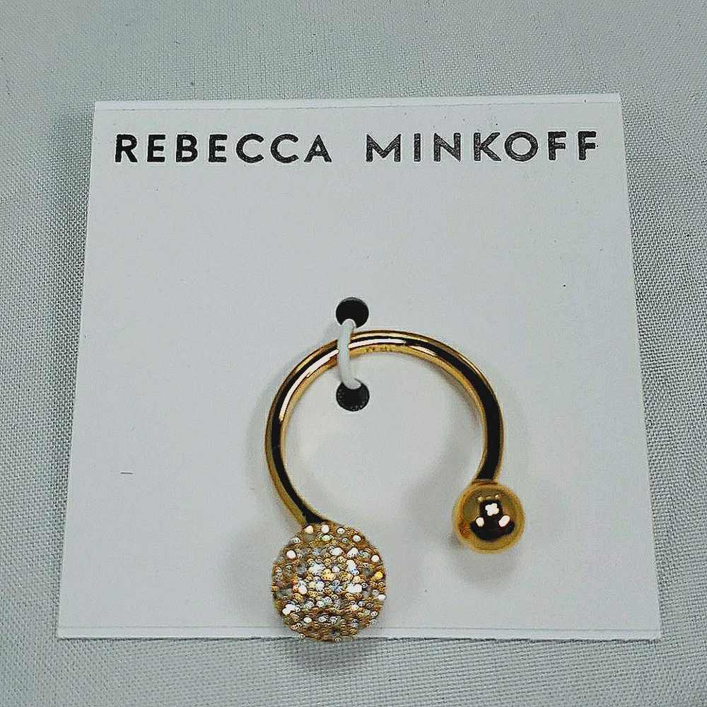 Rebecca Minkoff add touch