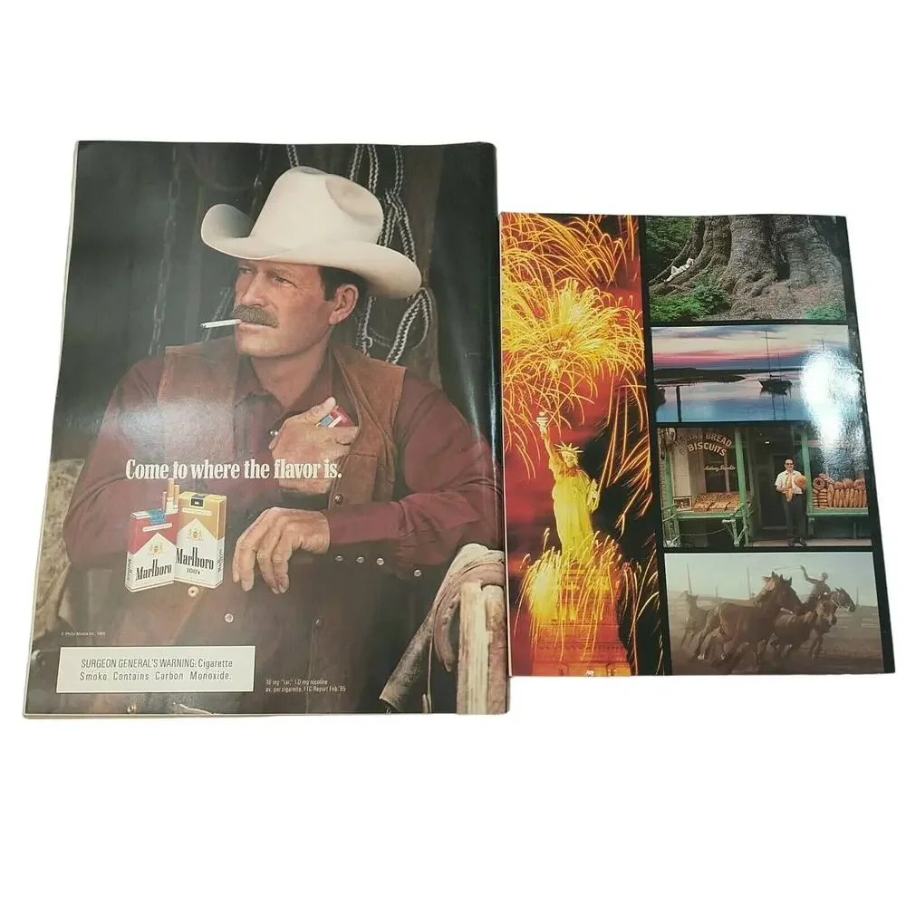 Life magazine november