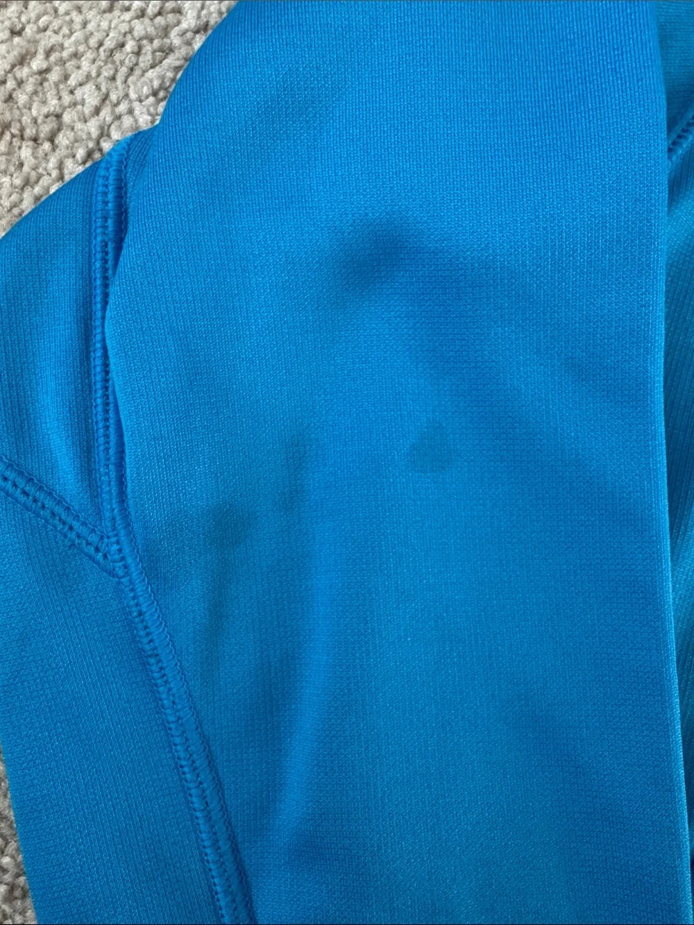 Nike bright blue