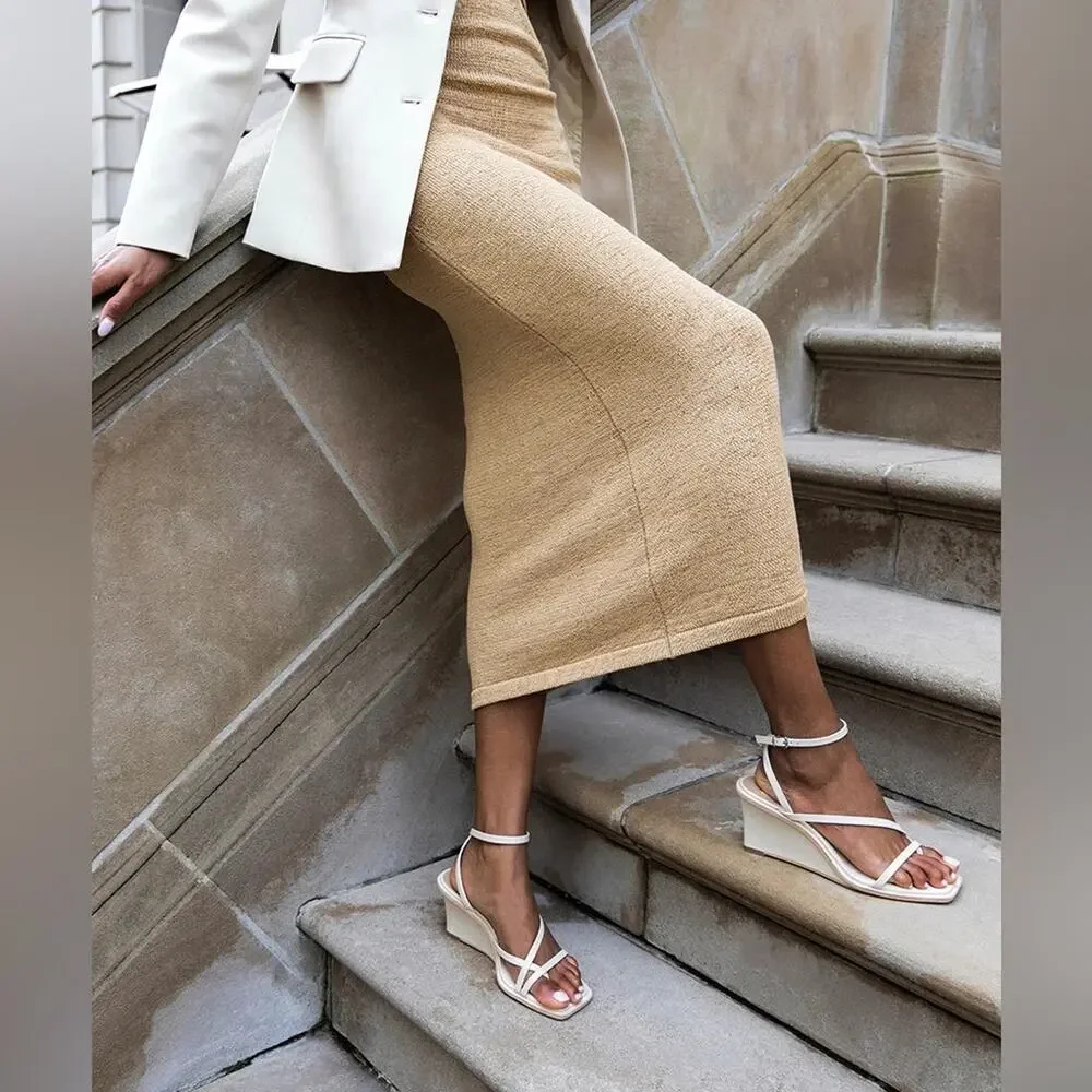 Dolce Vita these sandals