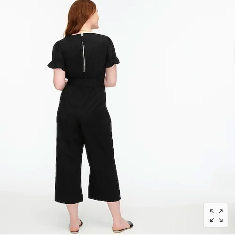 J. Crew our new