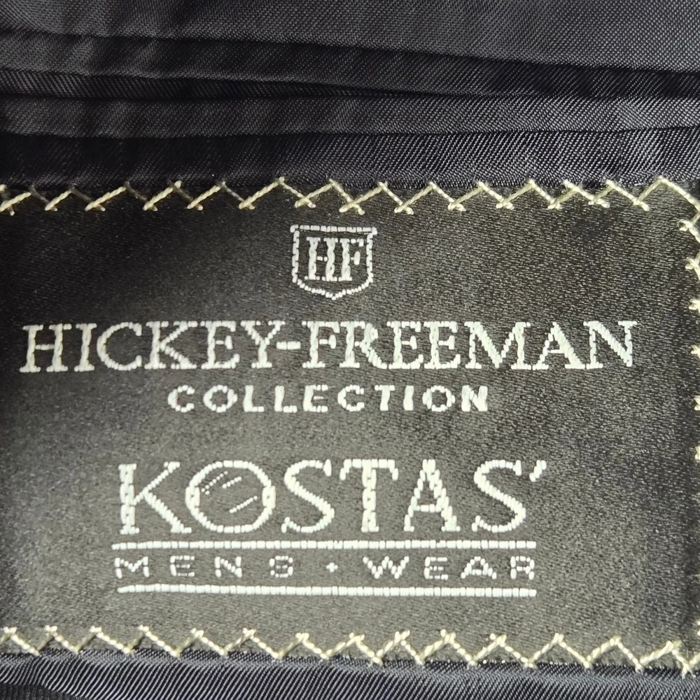 Hickey Freeman hickey freeman