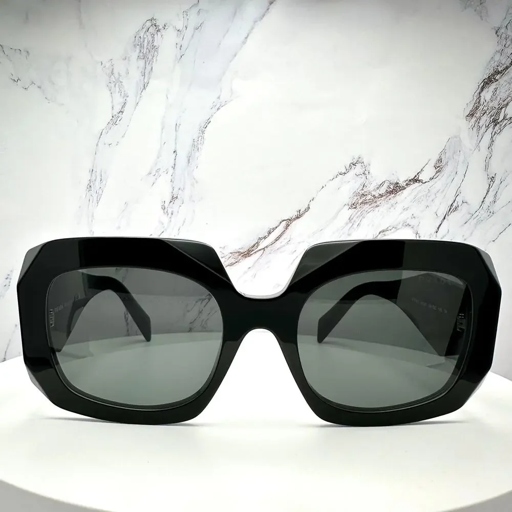 Prada new sunglasses