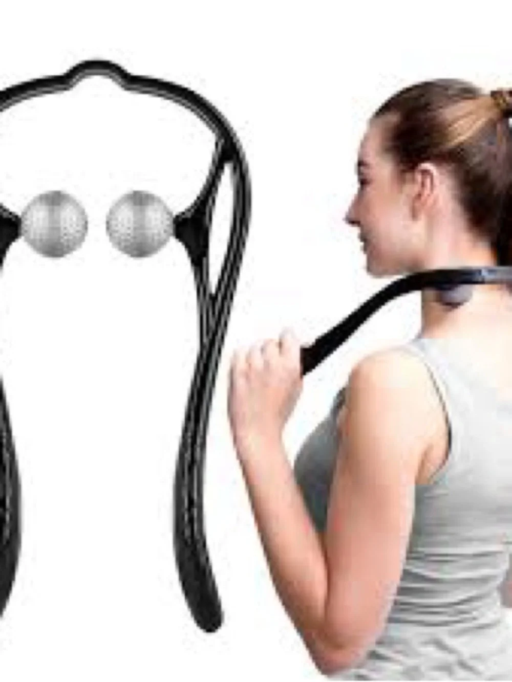 N/A handheld massage