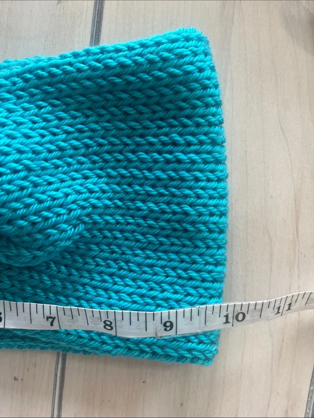 Handmade layering fellow